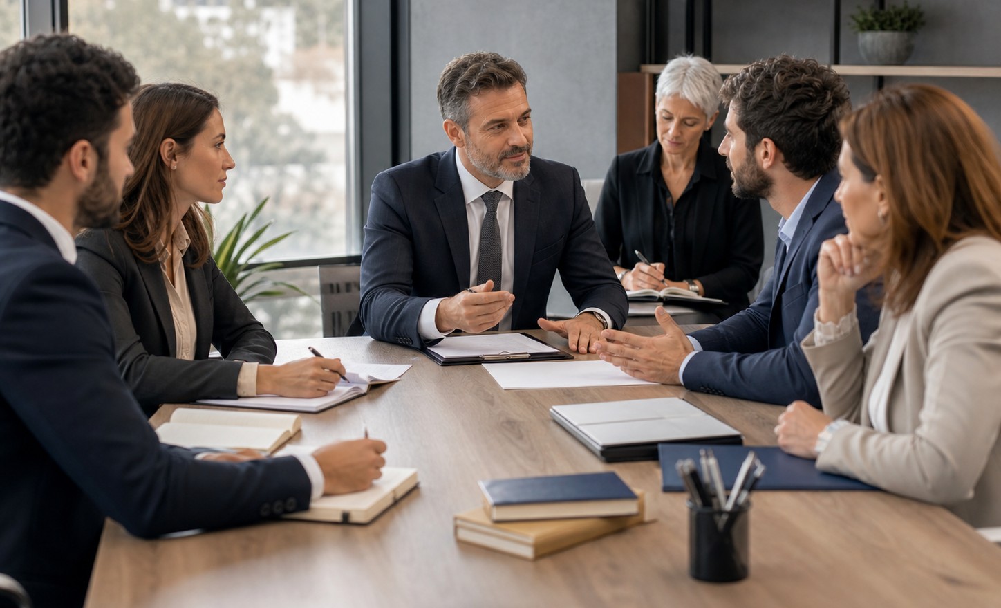 Formazione per mediatori civili e commerciali